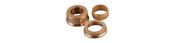 11/2" 378A COMPRESSION NUT image
