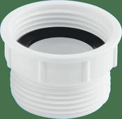European to UK Waste Outlet Adaptor image