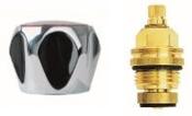 Deva Tap Replacement Kit