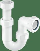 Adjustable Inlet Tubular Swivel ‘P’ Trap image