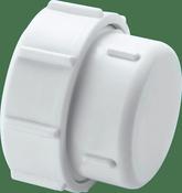 Waste Pipe Blank Cap image