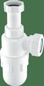 Adjustable Inlet Bottle Trap image