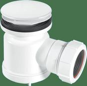 19mm Water Seal Shower Trap image