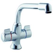 1/4” Turn Monobloc Sink Mixer image