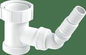 Surefit Tee Piece image
