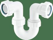 Running Tubular Swivel ‘P’ Trap image