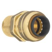 1/2" Tectite Bsp Male Coupling image