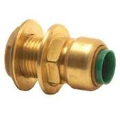 1/2" Tectite Tank Connector image