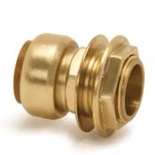 3/4" Tectite Tank Connector image