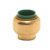 3/4" Tectite Stop End image
