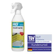 Mould Spray 650Ml image