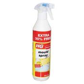 Mould Spray 500Ml + 30% image