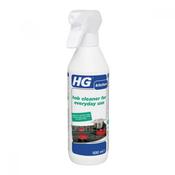 Hg Ceramic Hob Cleaner 500ml image
