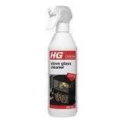 HG 500ml Stove Glass Cleaner│HAG114Z image