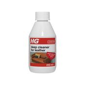 Deep Leather Cleaner 250Ml image