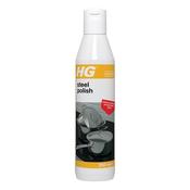 Steel Polish 250Ml