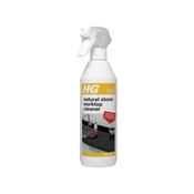 Natural Stone Kitchen Top Cleaner 500Ml image