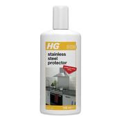 HG 120ml Stainless Steel Quick Shine image