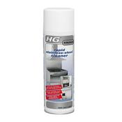 Hg Stainless Steel Quick Cleaner 300ml image