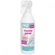 Hg Ironing Spray | 500ml | Hag860z image