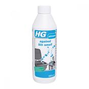 Hg Against Bin Smell | The Bin Freshener | 500g | Hag819z image