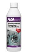 HG WASHING MACHINE CLEANER 550G image