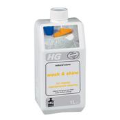 HG Natural Stone Wash and Shine 1L