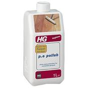 HG Parquet PE Polish 1L HAG150Z Protective Coat Gloss image