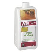 HAG218Z HG Parquet Wash and Shine 1L image