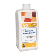 HAG219Z HG Laminate Wash and Shine 1ltr image