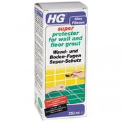 Hg Floor &amp; Wall Grout Protector New250ml image
