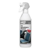 HG UPHOLSTERY CLEANER 0.5LTR image