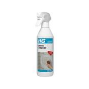 Hg Grout Cleaner - Ready To Use 500Ml image