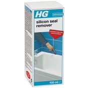 HG 100ml Silicone Sealant Remover image