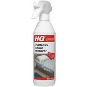 HG HYGENIC MATTRESS FRESHENER 500ML image
