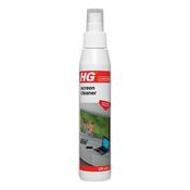 HG SCREEN CLEANER 125ML image