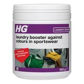 HG Sportswear Odour Laundry Booster 500G image