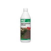 Hg Moss Algae &amp; Mold Remover