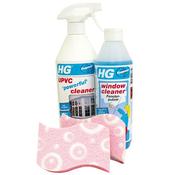WINDOW CLEANING KIT image