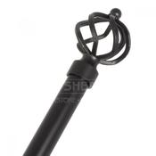De Vielle Extendable Metal Cage | Choose Option