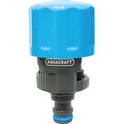Aquacraft Square Tap Connector with Adaptor image