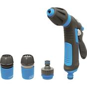 4Pc Comfort Adjustable Spray Nozzle Set image