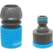 Aquacraft Tap Connector Set image