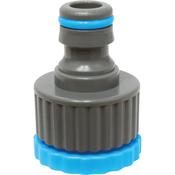 Aquacraft 1/2in - 3/4in Threaded Tap Adaptor image