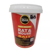 Pest Free Rat &amp; Mouse Bait Grain 150g | PIEPFZ320 image
