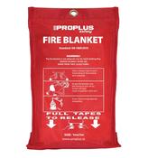 ProPlus Fire Blanket image