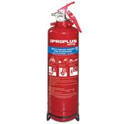ProPlus Multi Purpose 1kg Fire Extinguisher image