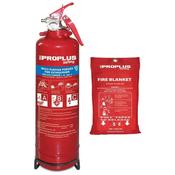 ProPlus Fire Safety Kit image