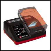 Einhell Power X-Change Fast Charger image
