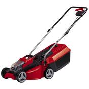 Einhell Power X-Change 18V Cordless 30CM Lawnmower Kit image